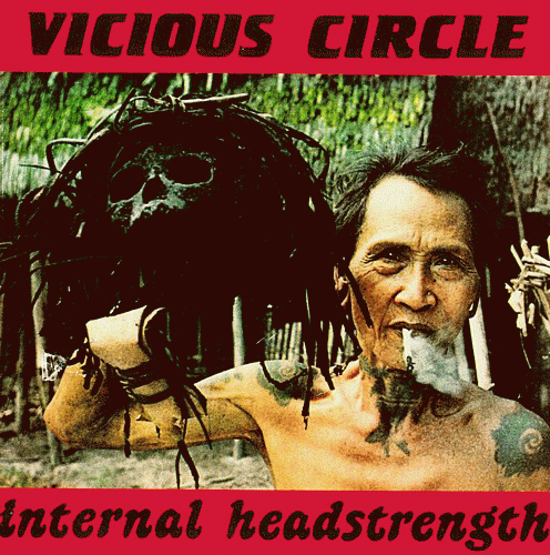 Vicious Circle (AUS) : Internal Headstrength